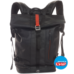 Courier Backpack 
