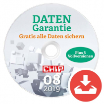 CHIP-DVD 08/19 Download 
