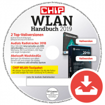 WLAN 2019 Heft-DVD Download 