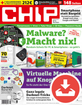 CHIP Magazin 03/23 