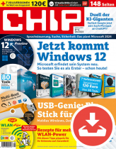 CHIP E-Paper 04/23 