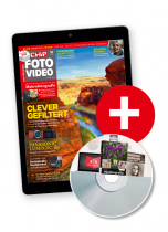 CHIP FOTO-VIDEO E-Paper Plus 10/24 