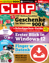 CHIP E-Paper 01/24 