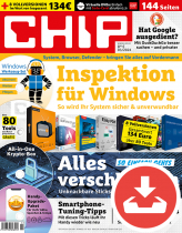 CHIP E-Paper 03/24 