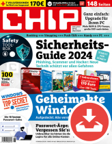 CHIP E-Paper 06/24 