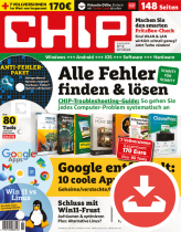 CHIP E-Paper 07/24 