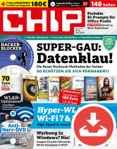 CHIP E-Paper 09/24 