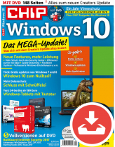 Windows 10 Download 