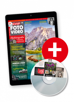 CHIP FOTO-VIDEO E-Paper Plus 09/24 