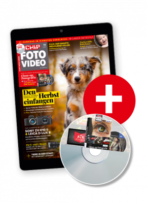 CHIP FOTO-VIDEO E-Paper Plus 11/24 