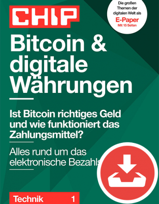 Bitcoin & digitale Währungen 
