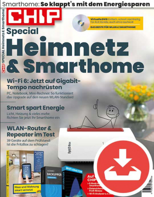 CHIP Heimnetz-Guide-2022 Download 