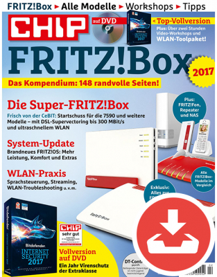 FRITZ!Box Handbuch 2017 Download 
