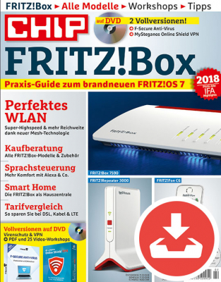 FRITZ!Box 2018 Download 