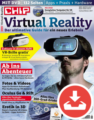 Virtual Reality Download 